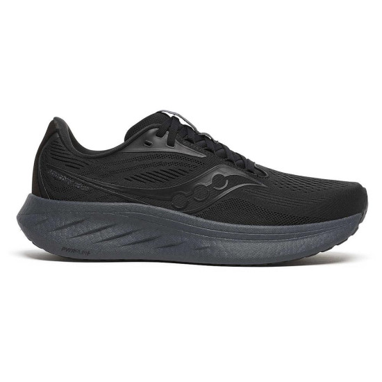 Saucony Ride 18